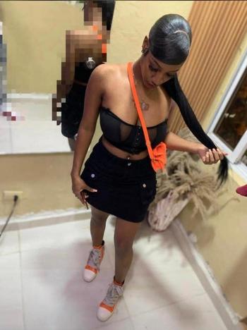 Maria, 25  female escort, Brockton