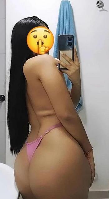 Nico-G, 22  female escort, Brockton